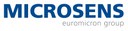 MICROSENS logo