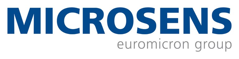 MICROSENS logo