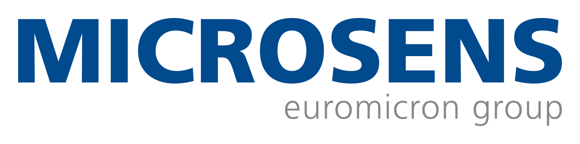 MICROSENS logo