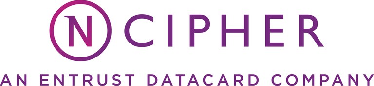nCipher logo