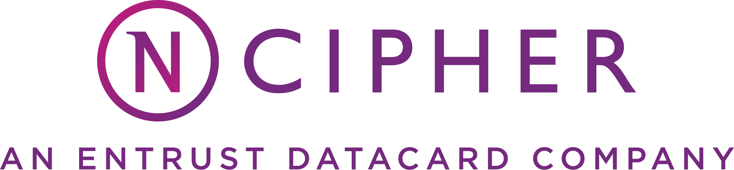 nCipher logo