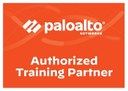 PAN Training Logo