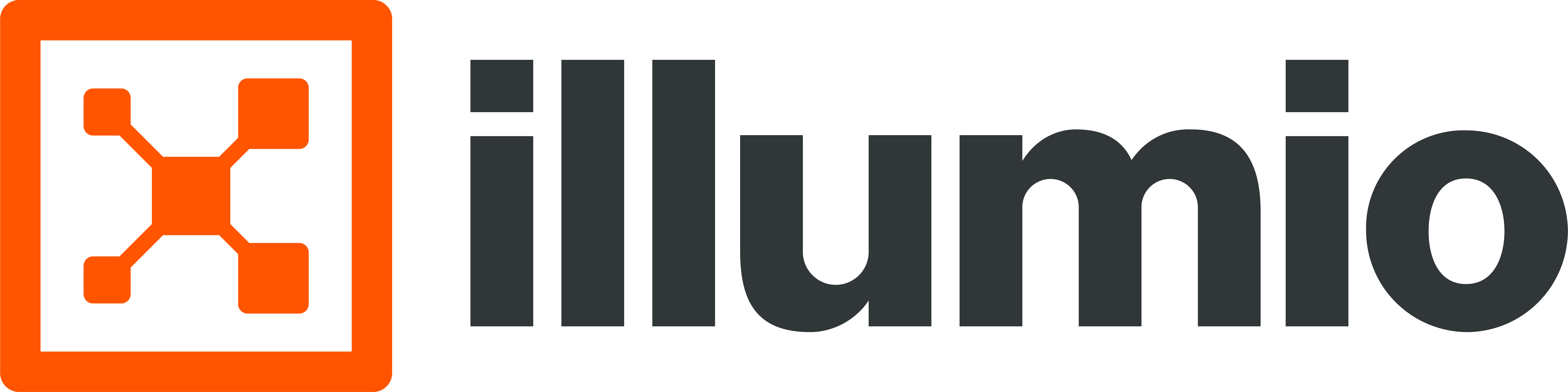 Logo missing